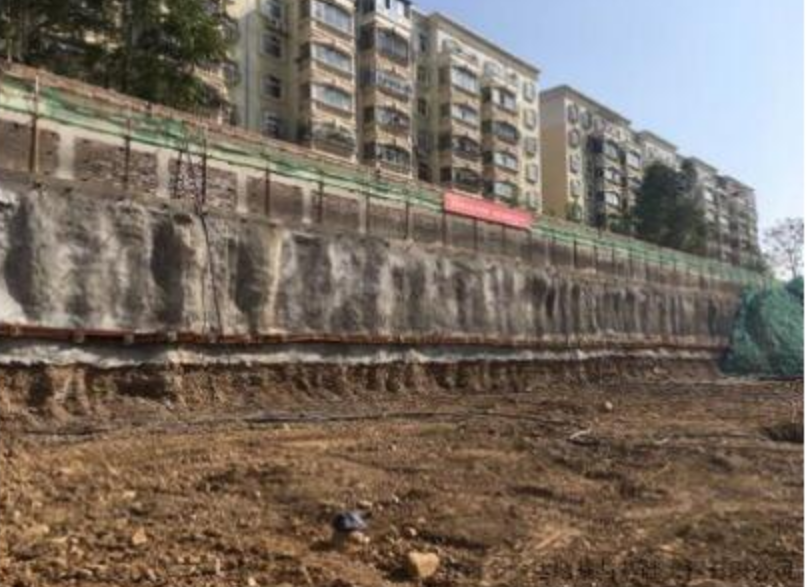 建筑工程地基基础检测