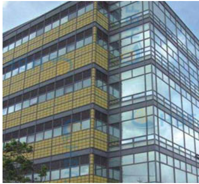 建筑幕墙工程鉴定